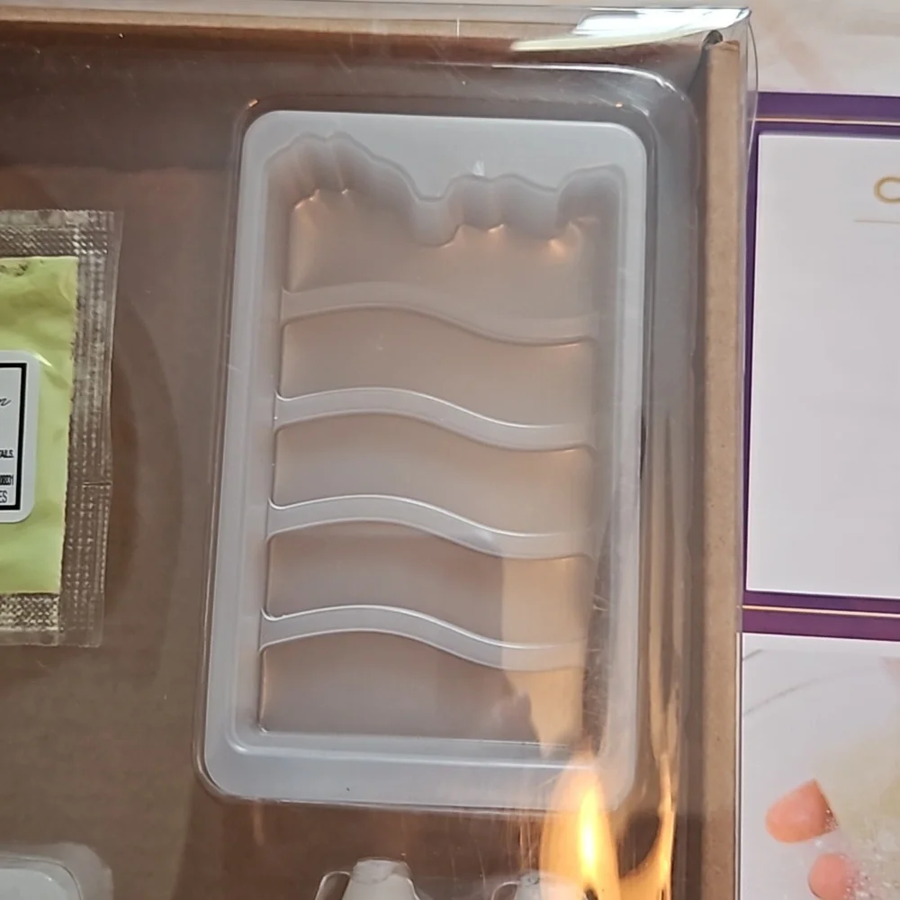 Soap making kit - Picture 6 of 10
